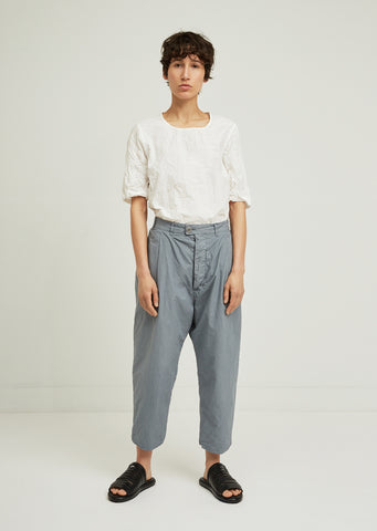 Binay Embroidery Cotton Summer Trouser 3 Pcs Combo Set For Men - Fashion |  Trousers For Men | Men's Wear |
