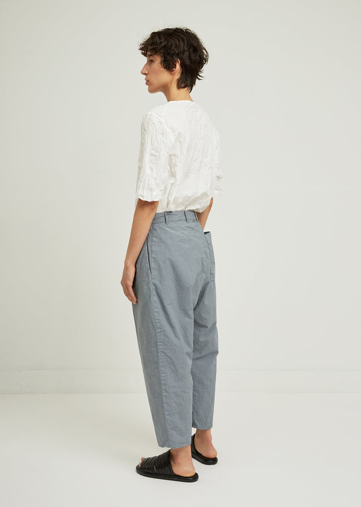 Cotton Summer Trousers