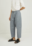 Cotton Summer Trousers