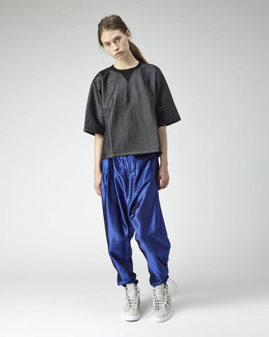 Pacaas Drop Crotch Trouser