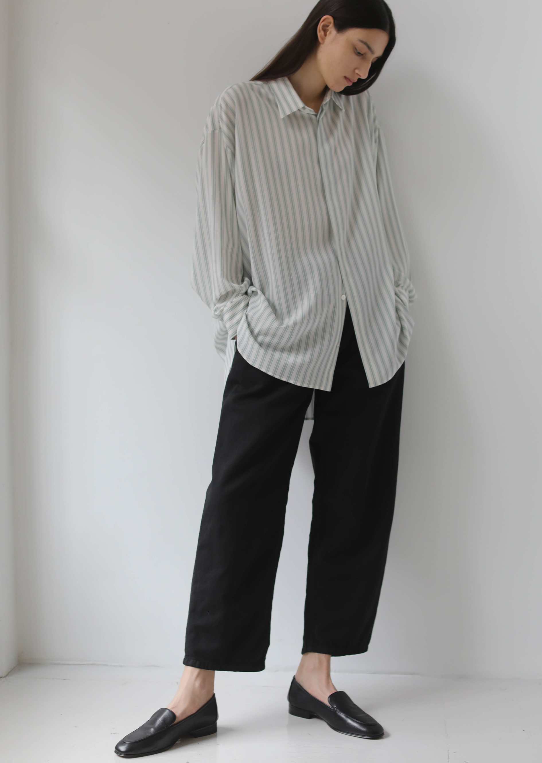 Adam Loafers – La Garçonne Adam Loafers – La Garçonne