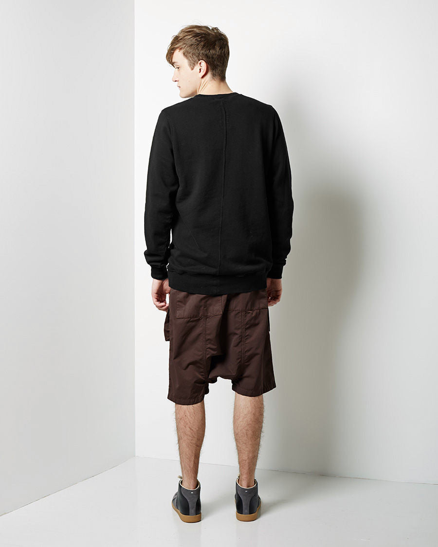 お買い得 Rick Owens CARGO PODS SHORTS PANTS JOG lokx.lk