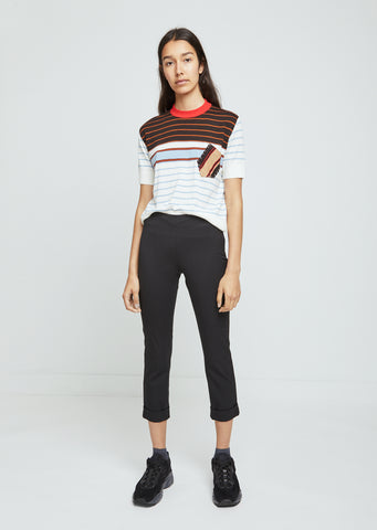 Stretch Trousers