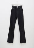 Femme Hi Bootcut Jeans