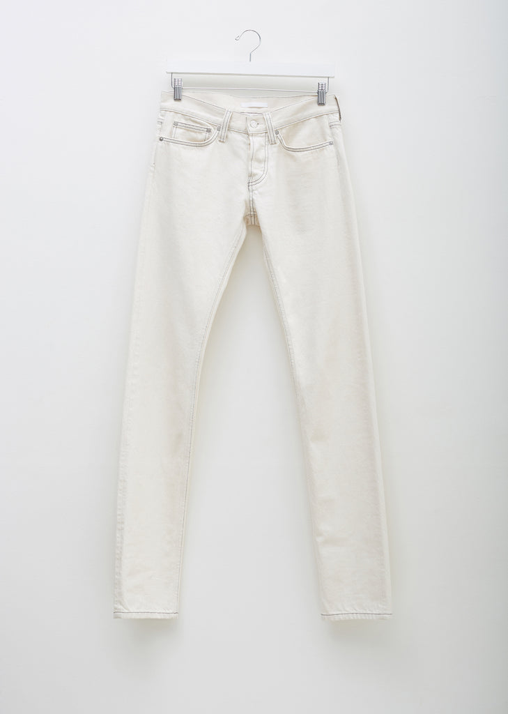 Masc Lo Drainpipe Jeans