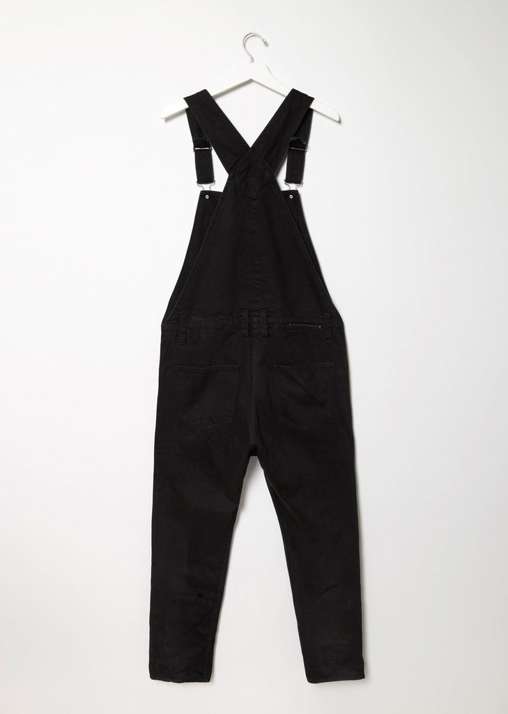 Lab Jean Overall