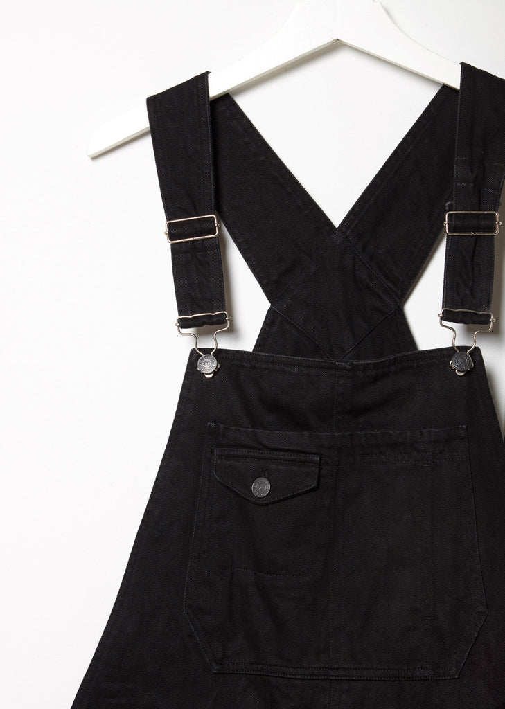 Lab Jean Overall