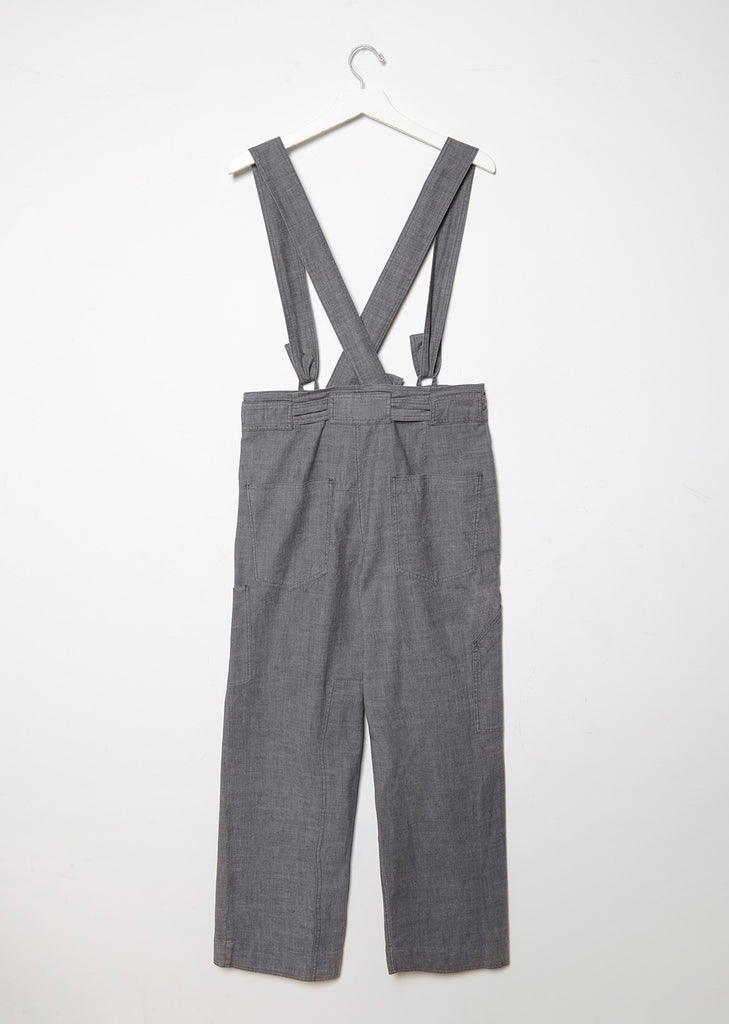 Adrien Suspender Pants