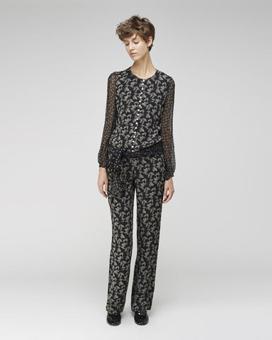 Pacey Jumpsuit