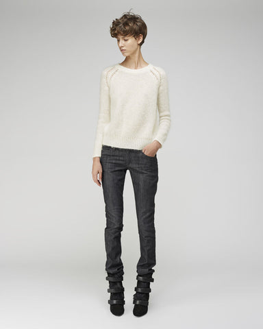 Keefe Jeans