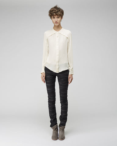 Orson Zebra Jeans