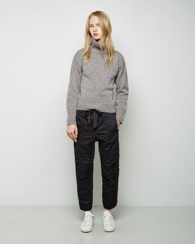 Hamil Cotton Pant