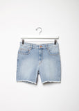 Cedar Denim Shorts