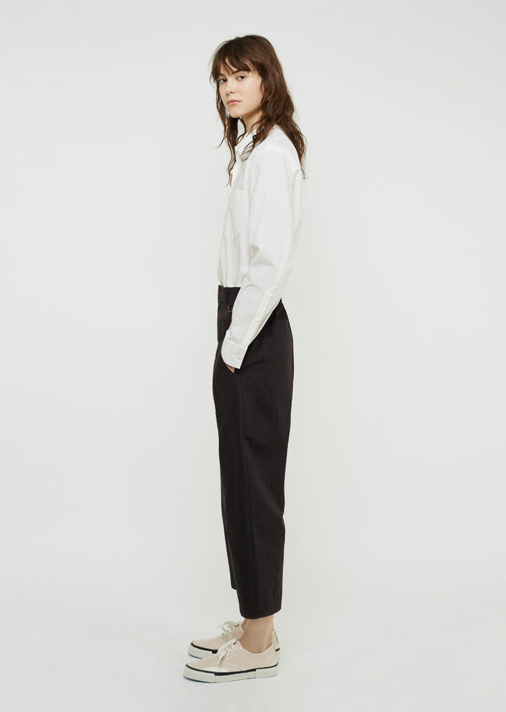 Soft Washed Cotton Pant