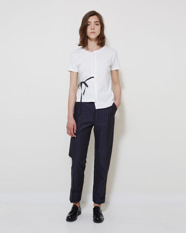 Le Pantalon Ourlet