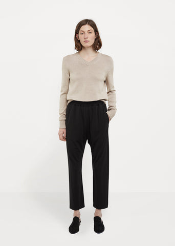 Fluid Viscose Pant