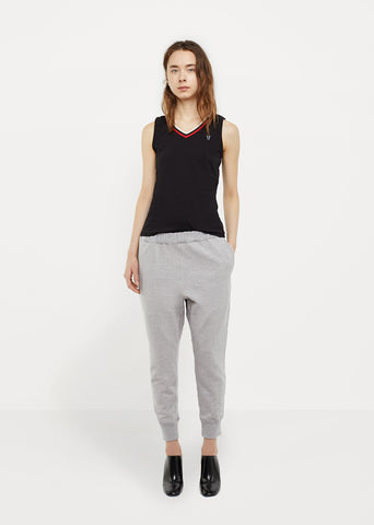 High Density Sweatpant