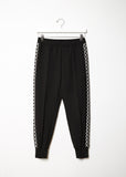Jogger Pant with Side Motif