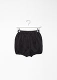 Linen Bloomer Shorts