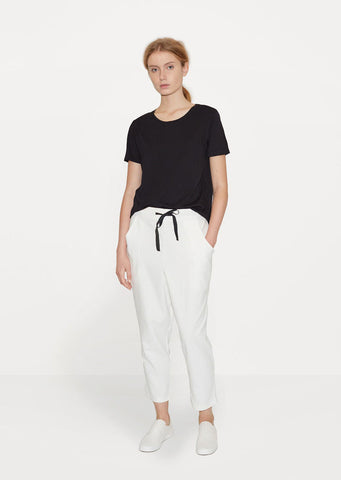 Drawstring Trouser