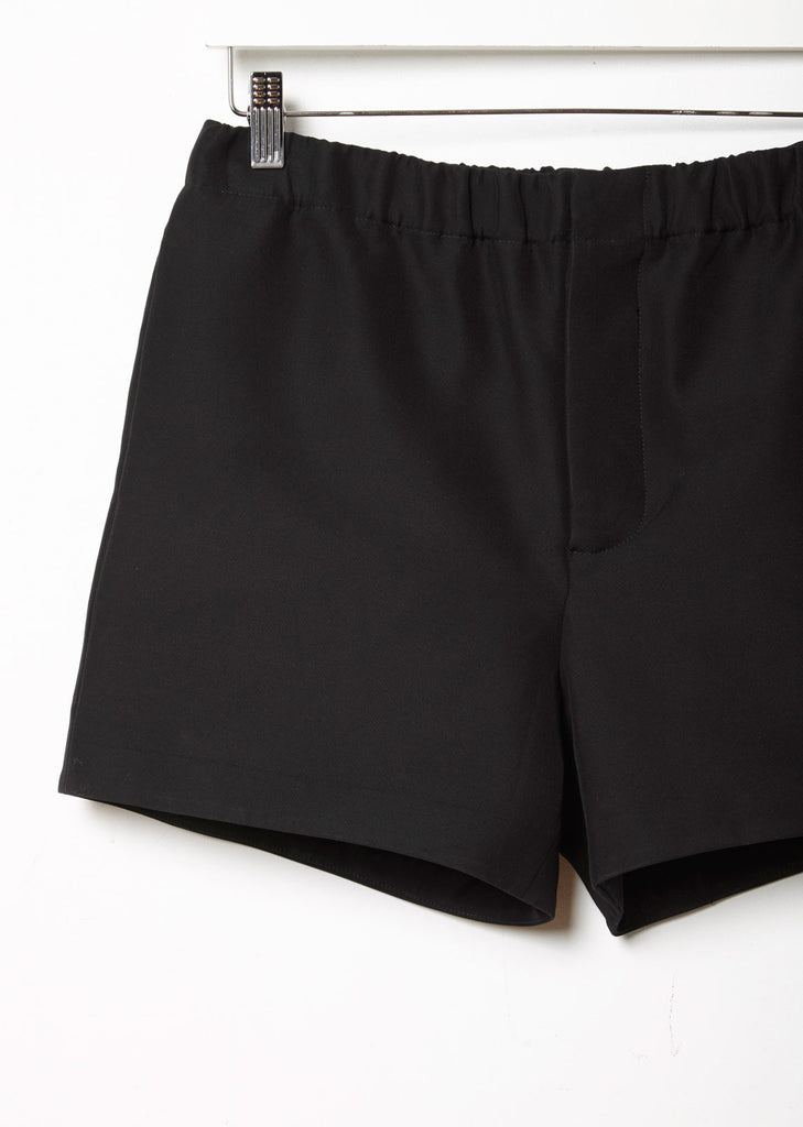 Easy Pull-On Shorts