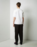 Washed Cotton Trouser