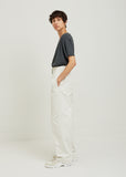 Cinched Back Trousers