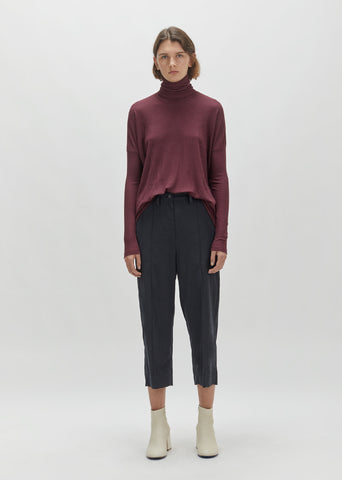 Fine Microfiber Pant