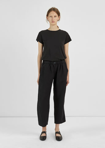 Linen Pant