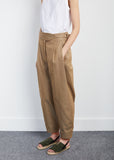 Papina Summer Trench Cotton Pants