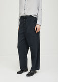 Cotton Linen Pants