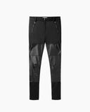 Leather Wader Pant