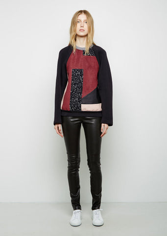 Leather Pant