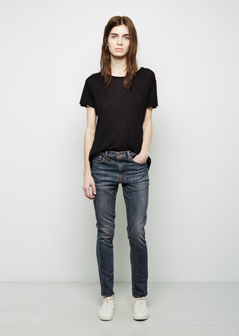 Slouch Skinny Jean