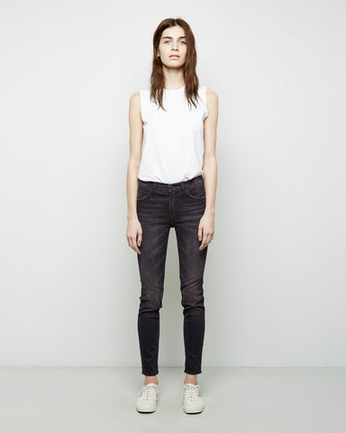 High-Rise Jean