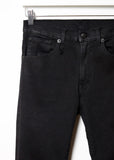 High Rise Skinny Jean