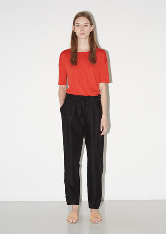 Drawstring Pant