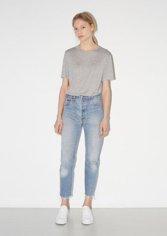 x Levi's High Rise Relaxed Jean