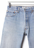 x Levi's High Rise Relaxed Jean