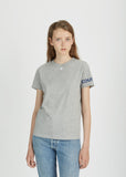Short Sleeve Print T-Shirt