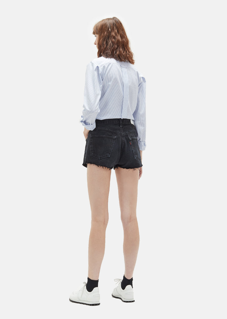 x Levi's Denim Shorts