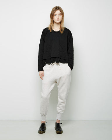 Basic Sweatpant