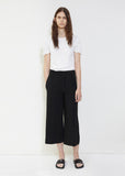 Cropped Trouser