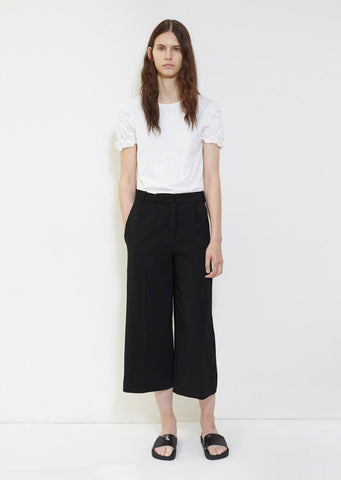 Cropped Trouser