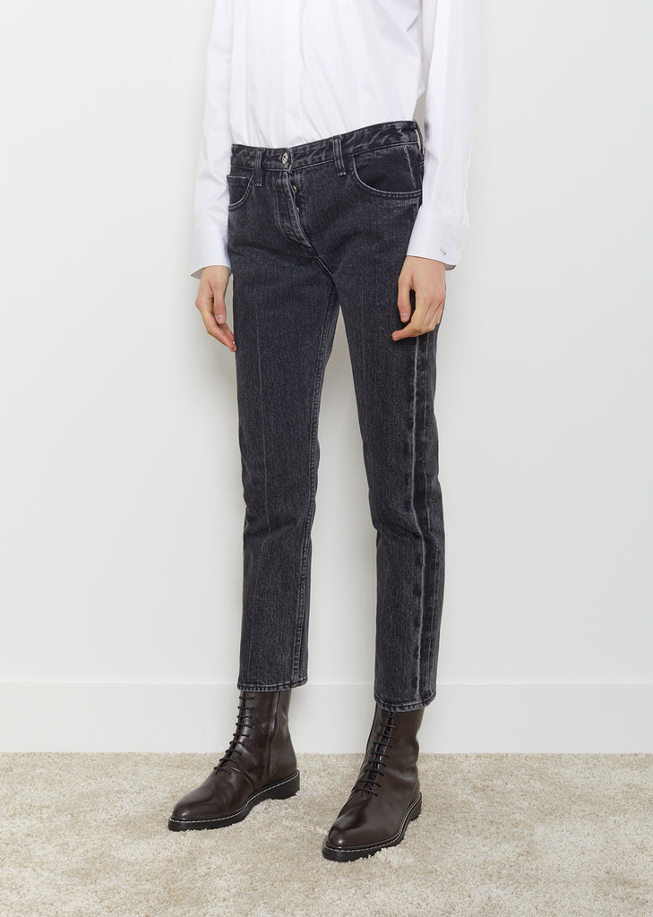 Ashland Selvage Jeans