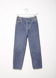 X Levi's Classic High Waist Jeans