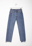 X Levi's Classic Reworked Jeans