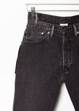 X Levi's High Waist Reworked Jeans