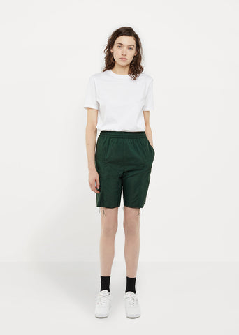 X Reebok Track Shorts