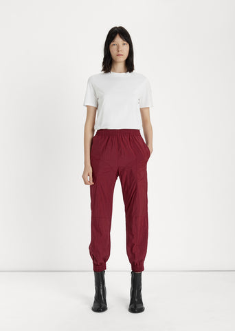 Mrat Work Pants for Women Full Length Pants Fashion Ladies Summer Casual  Loose Cotton And Linen Pocket Solid Trousers Pants Pants For Female Casual  Wine S - Walmart.com